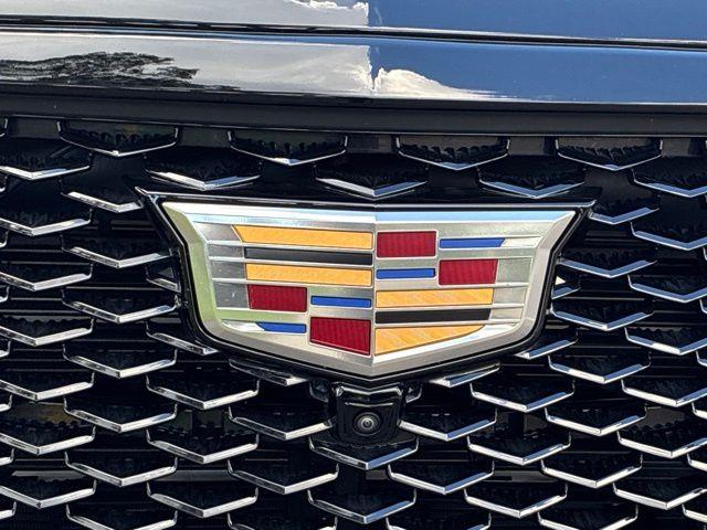 2025 Cadillac Escalade - $147,759