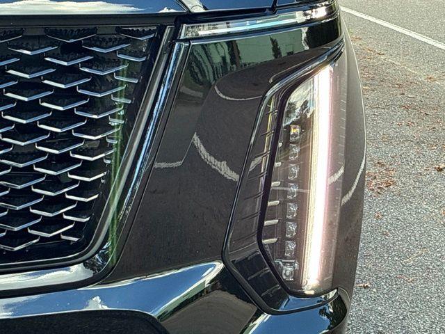 2025 Cadillac Escalade - $147,759