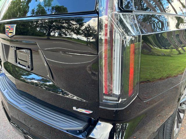 2025 Cadillac Escalade - $147,759