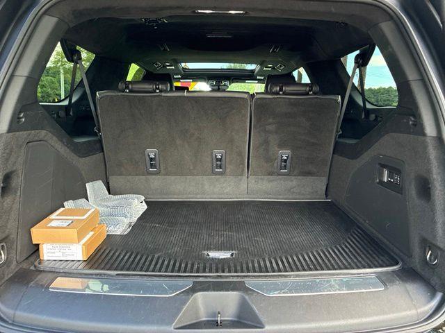 2025 Cadillac Escalade - $147,759