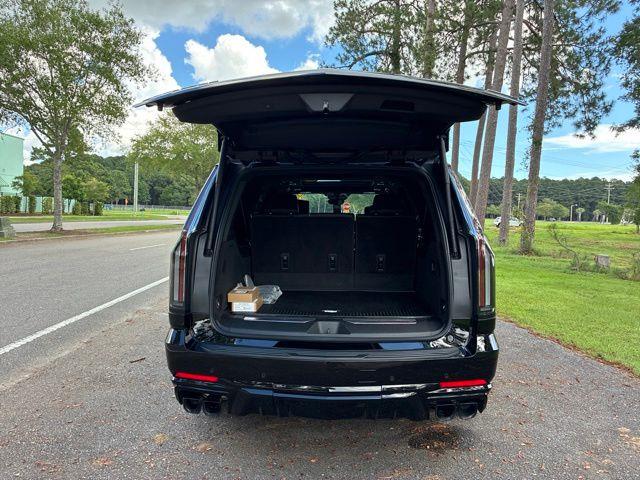 2025 Cadillac Escalade - $147,759