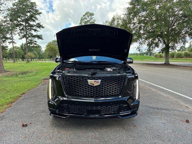 2025 Cadillac Escalade - $147,759