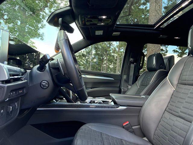 2025 Cadillac Escalade - $147,759