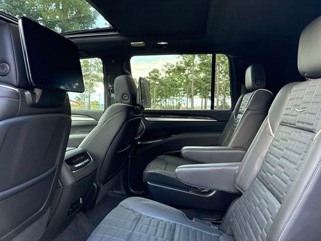 2025 Cadillac Escalade - $147,759