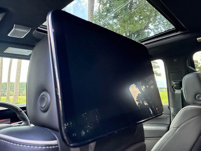 2025 Cadillac Escalade - $147,759