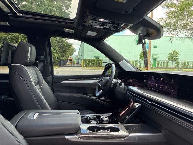 2025 Cadillac Escalade - $147,759