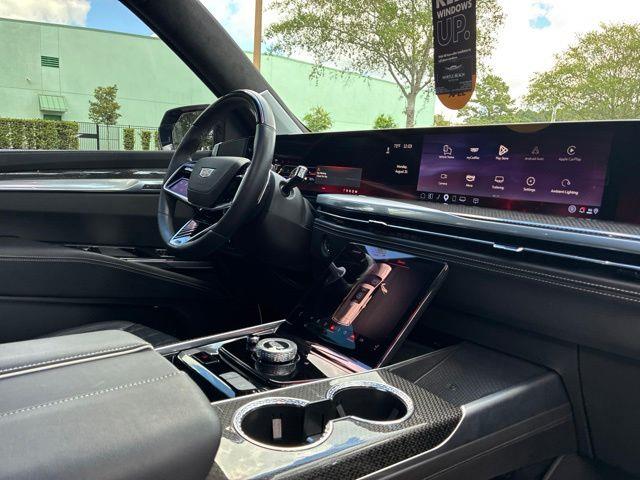 2025 Cadillac Escalade - $147,759