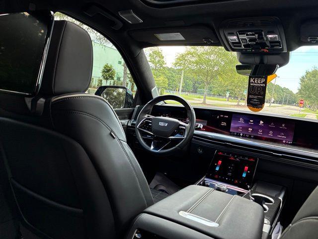 2025 Cadillac Escalade - $147,759