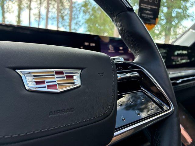 2025 Cadillac Escalade - $147,759