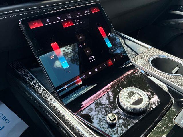 2025 Cadillac Escalade - $147,759