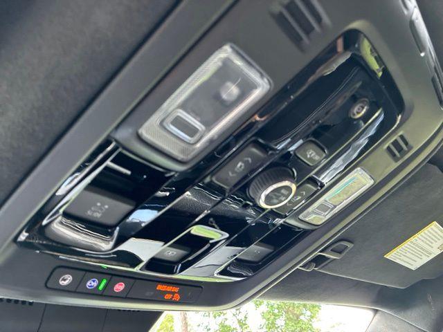 2025 Cadillac Escalade - $147,759