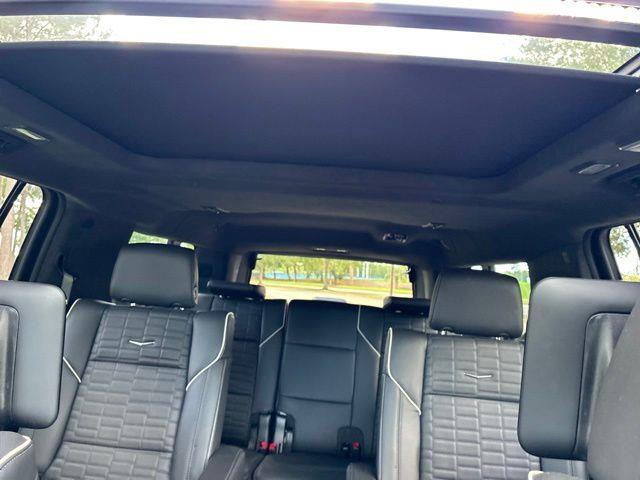 2025 Cadillac Escalade - $147,759