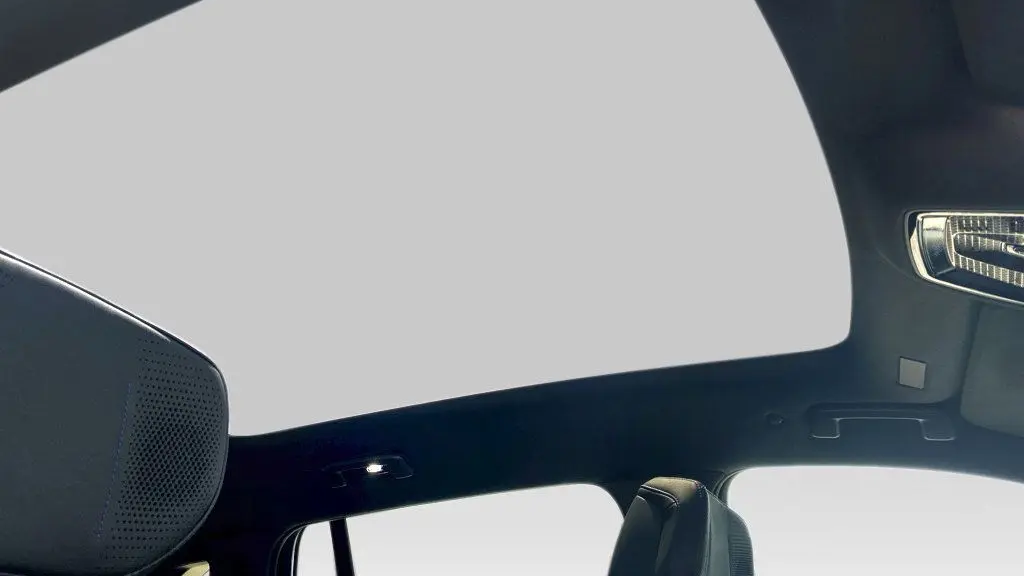 2026 Cadillac Escalade IQ Luxury
