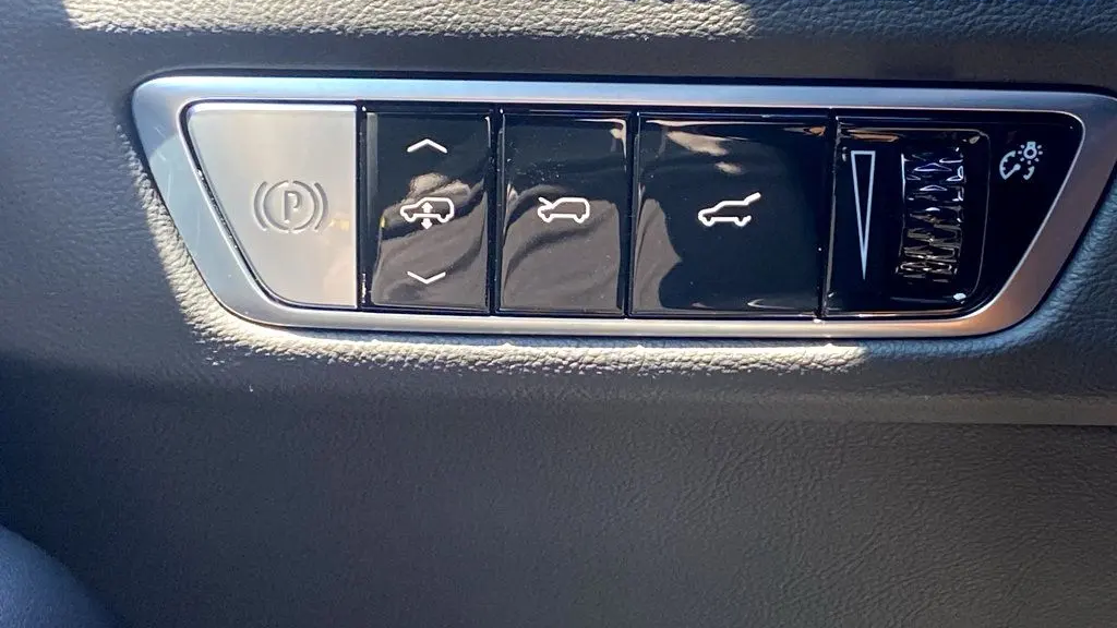 2026 Cadillac Escalade IQ Luxury