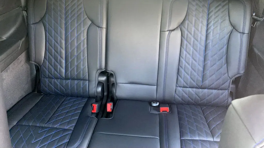 2026 Cadillac Escalade IQ Luxury