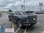 2026 Escalade IQ Thumbnail 3
