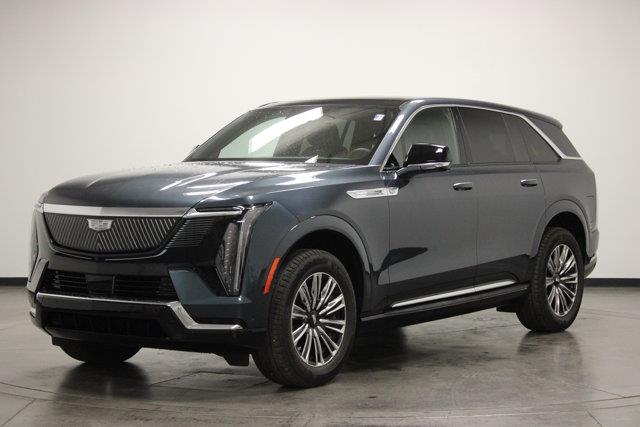 2026 Cadillac Escalade - $106,962