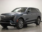 2026 Escalade IQ Thumbnail 4
