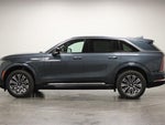 2026 Escalade IQ Thumbnail 5