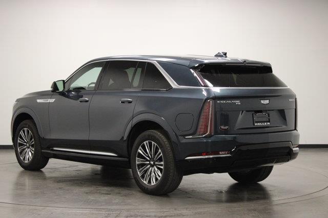 2026 Cadillac Escalade - $106,962