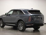 2026 Escalade IQ Thumbnail 6