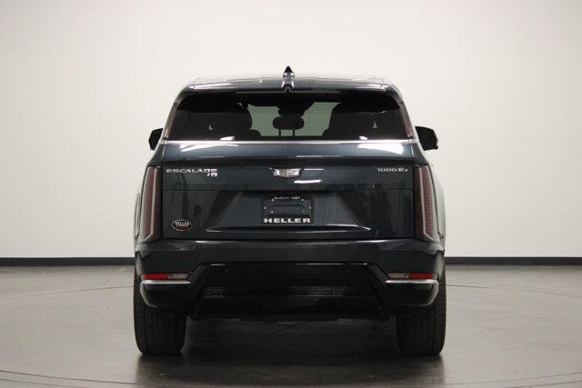 2026 Cadillac Escalade - $106,962