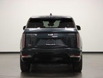 2026 Escalade IQ Thumbnail 7