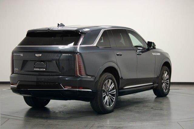 2026 Cadillac Escalade - $106,962