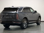 2026 Escalade IQ Thumbnail 8