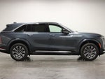 2026 Escalade IQ Thumbnail 9