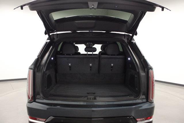 2026 Cadillac Escalade - $106,962