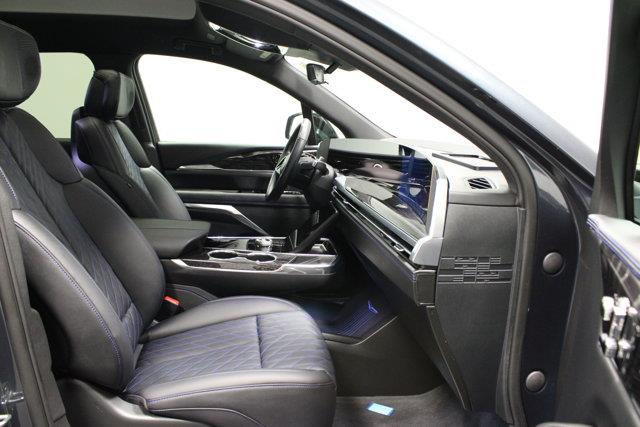 2026 Cadillac Escalade - $106,962