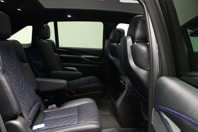 2026 Cadillac Escalade - $106,962