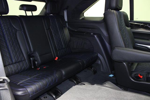 2026 Cadillac Escalade - $106,962