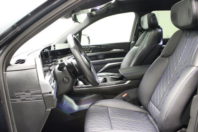 2026 Cadillac Escalade - $106,962