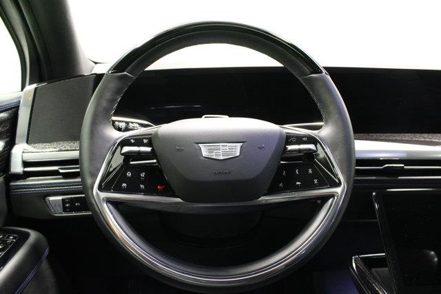 2026 Cadillac Escalade - $106,962