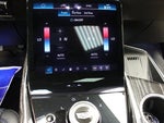 2026 Escalade IQ Thumbnail 24