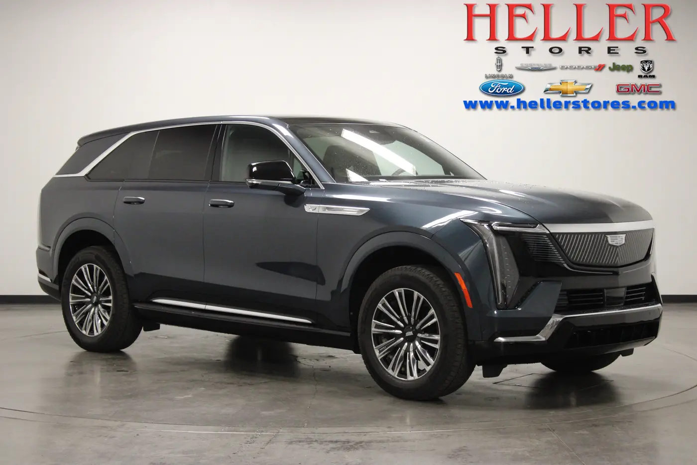 2026 Cadillac Escalade - $104,962