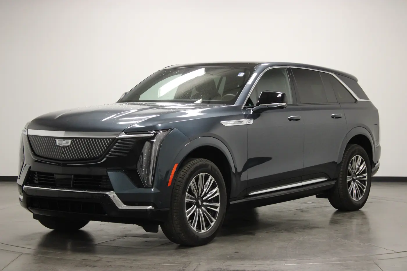 2026 Cadillac Escalade - $104,962