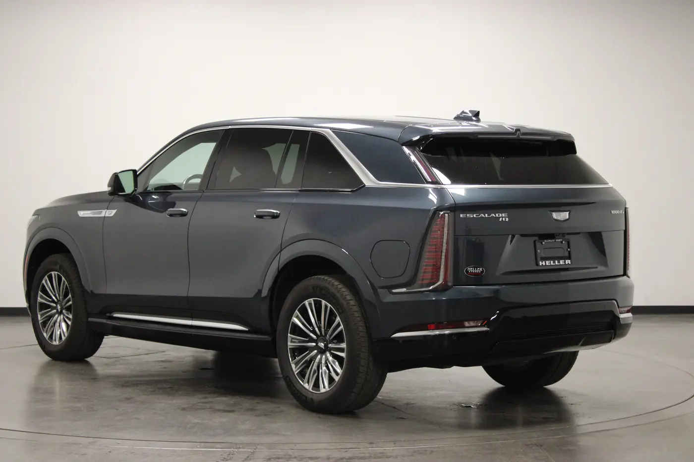 2026 Cadillac Escalade - $104,962