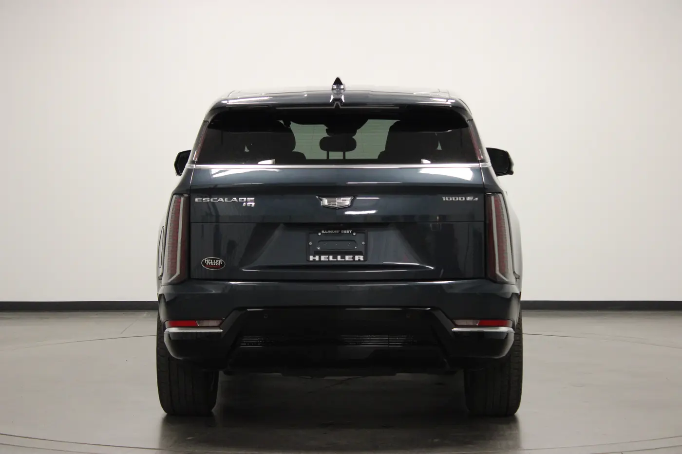 2026 Cadillac Escalade - $104,962