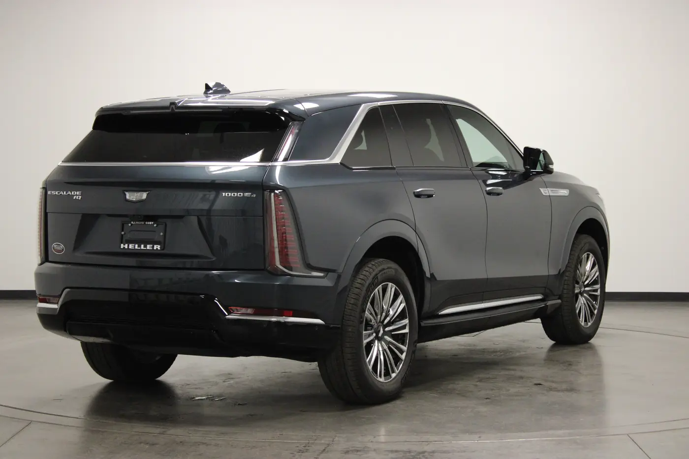 2026 Cadillac Escalade - $104,962