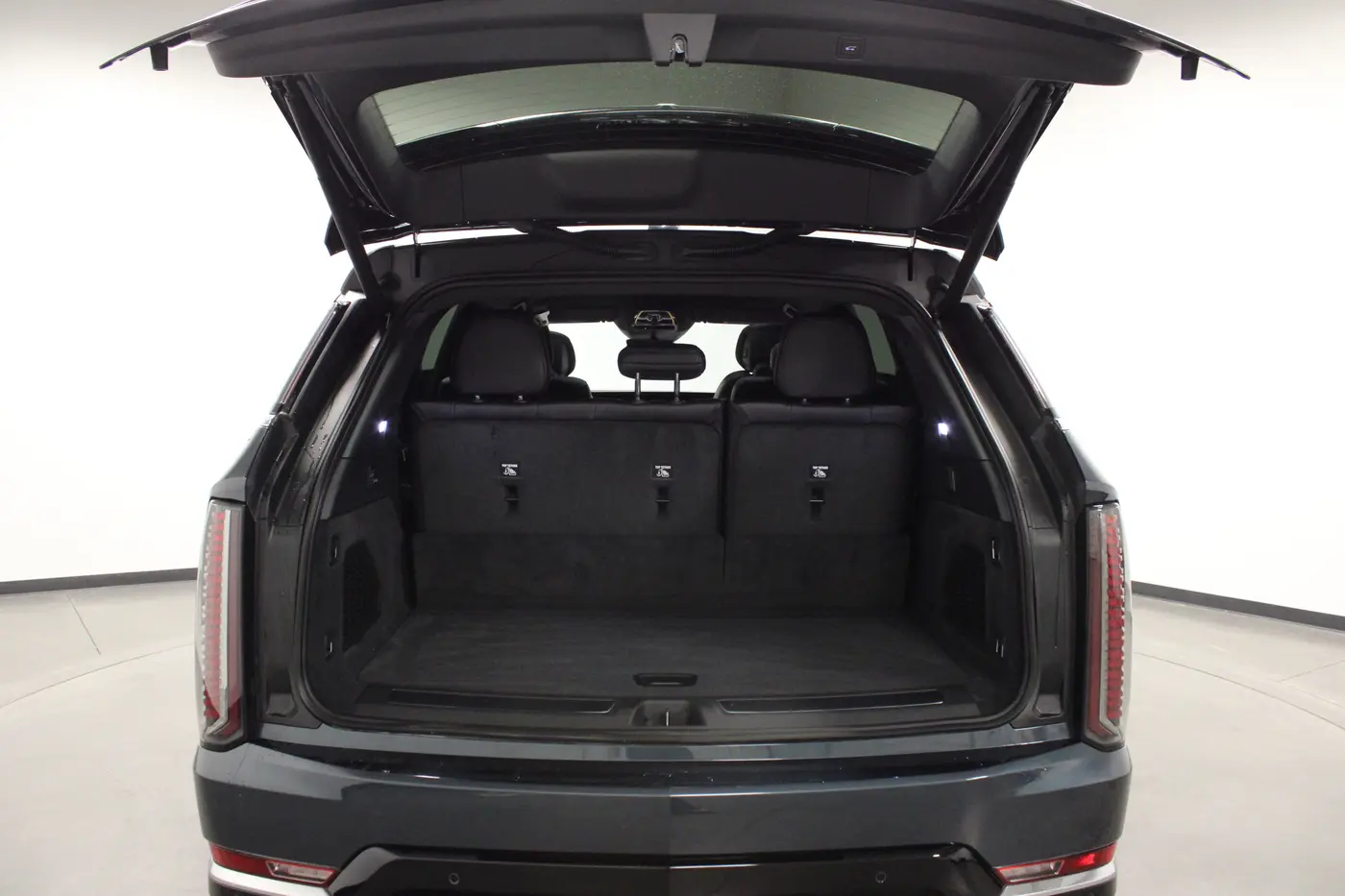 2026 Cadillac Escalade - $104,962