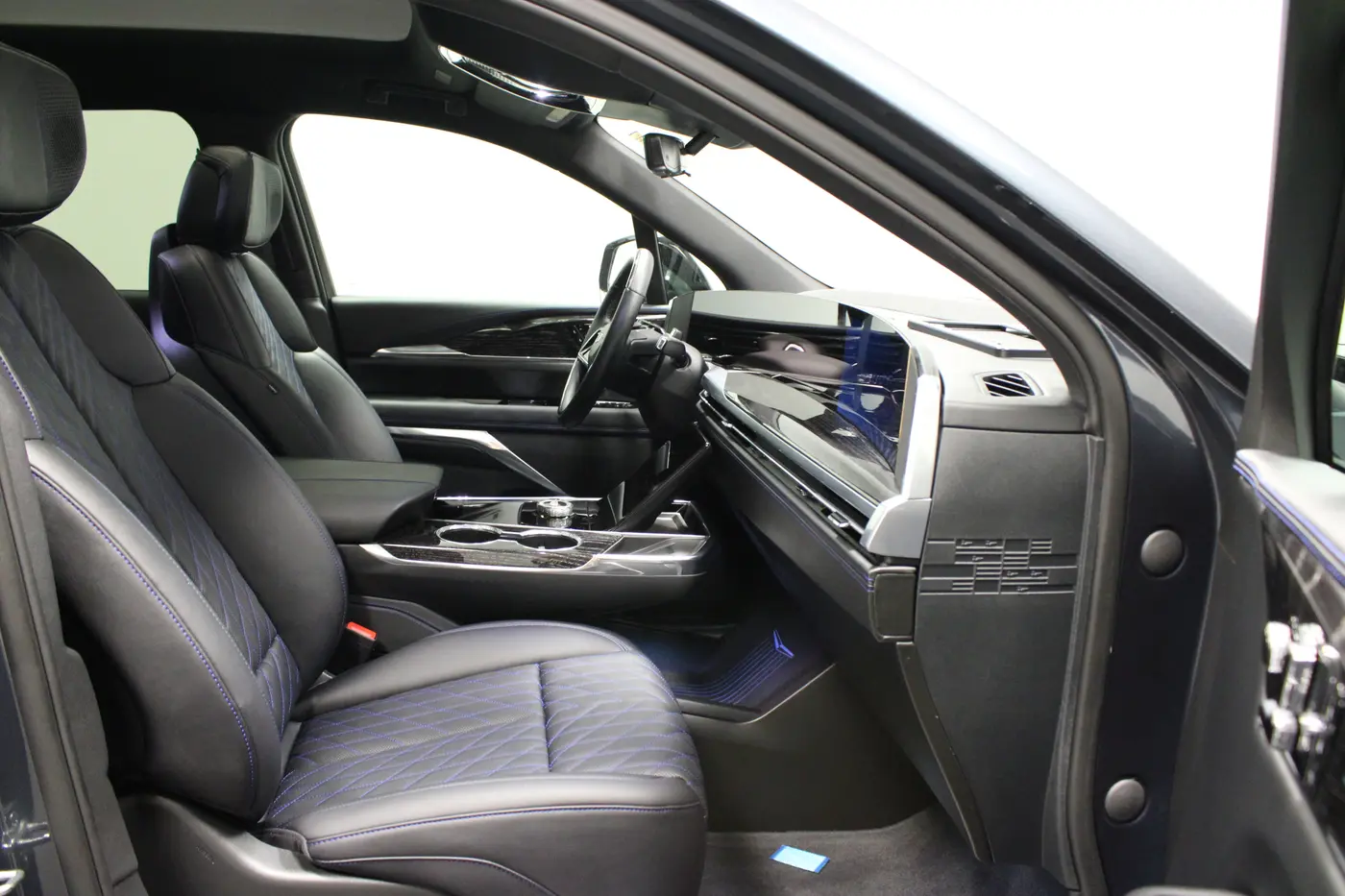 2026 Cadillac Escalade - $104,962