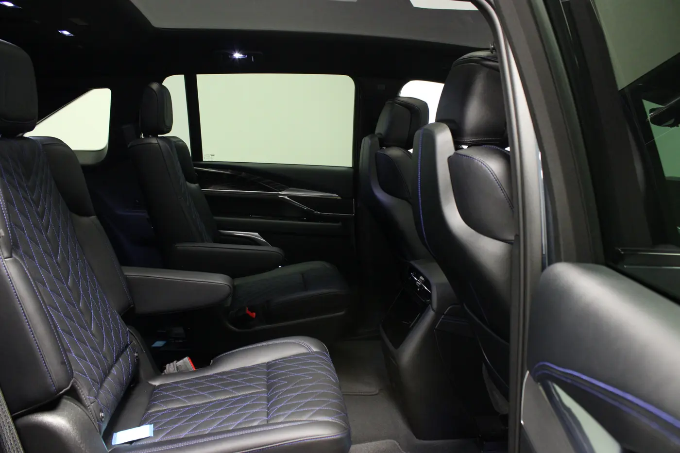 2026 Cadillac Escalade - $104,962