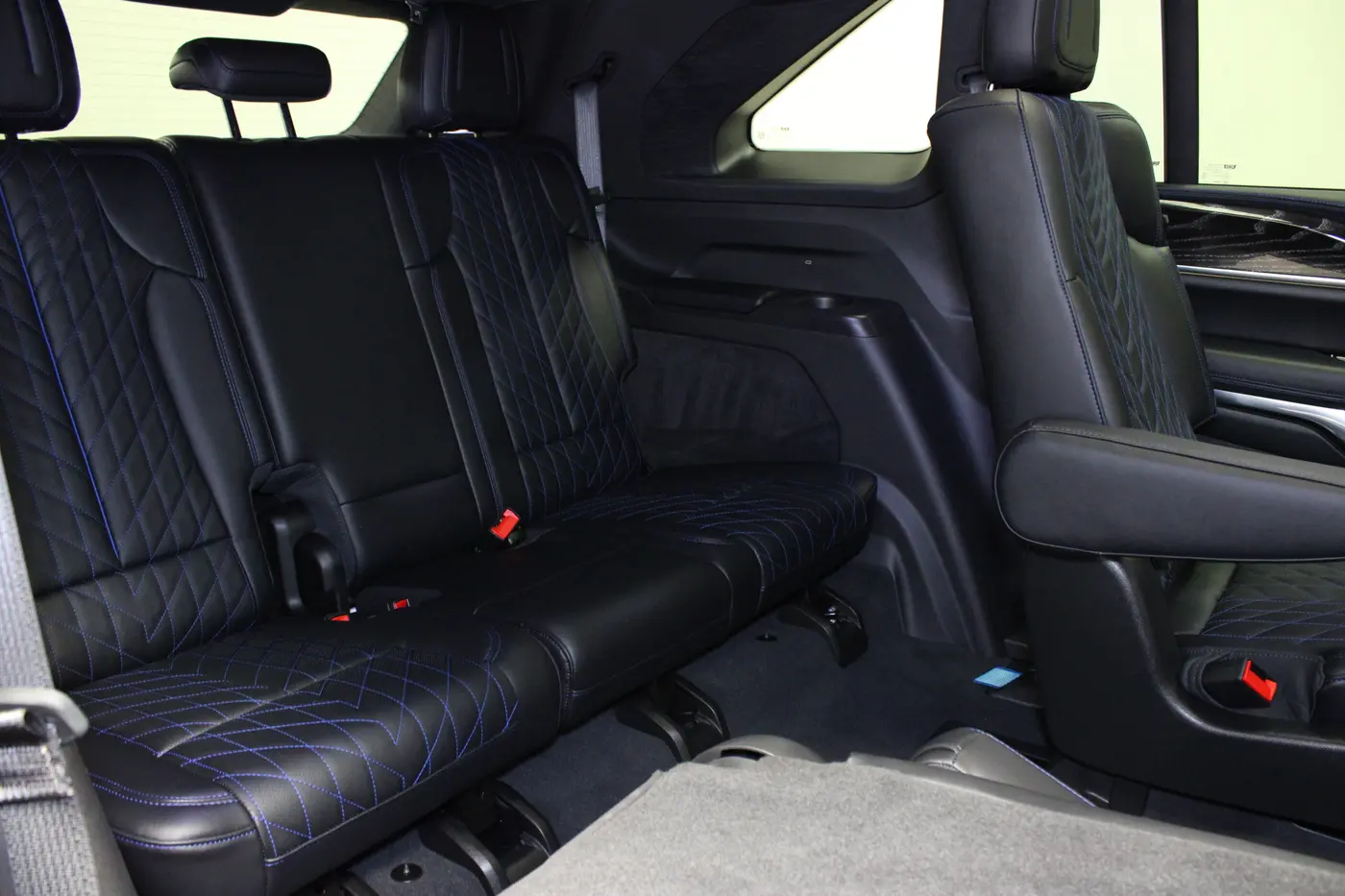2026 Cadillac Escalade - $104,962