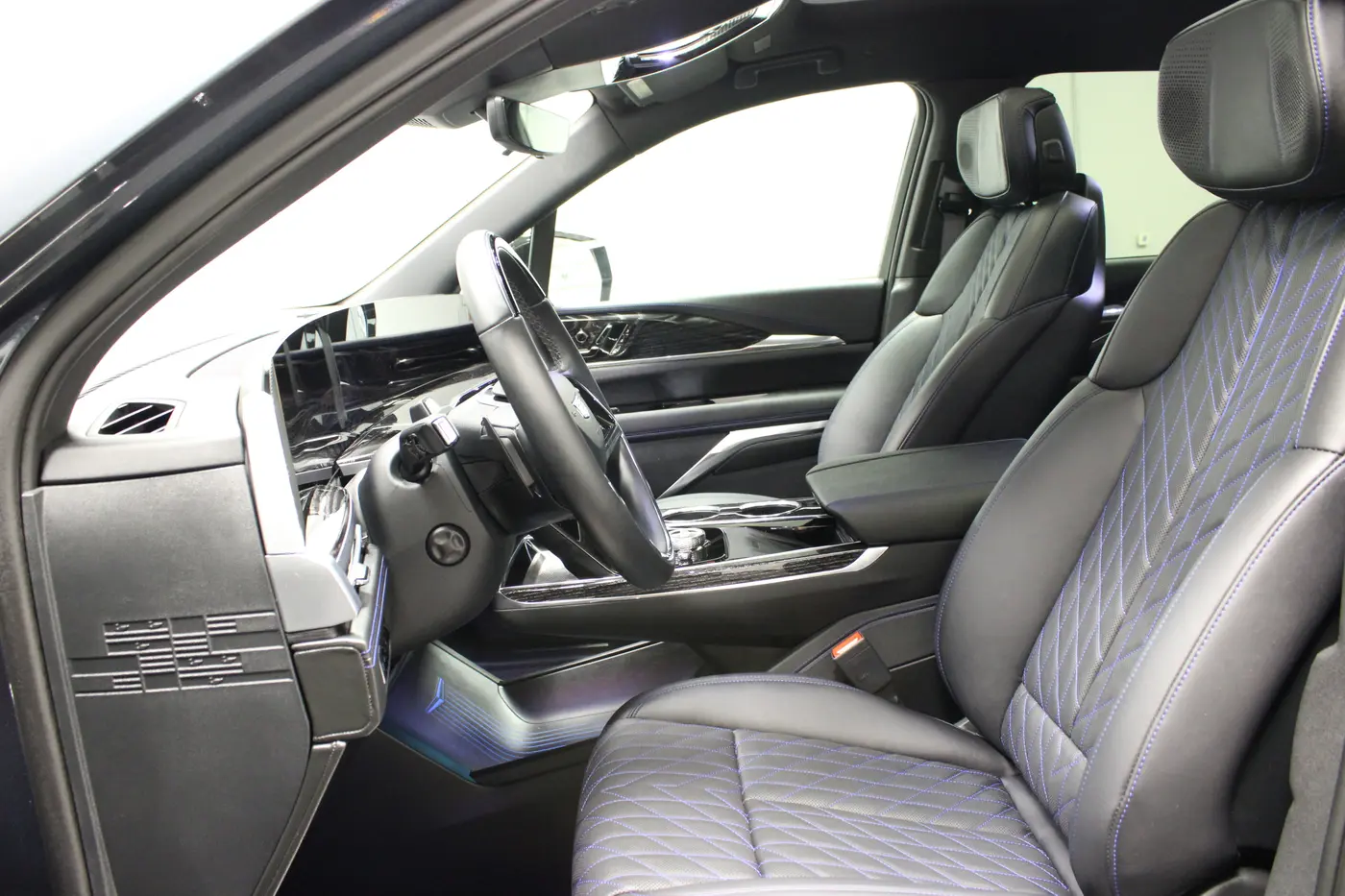 2026 Cadillac Escalade - $104,962