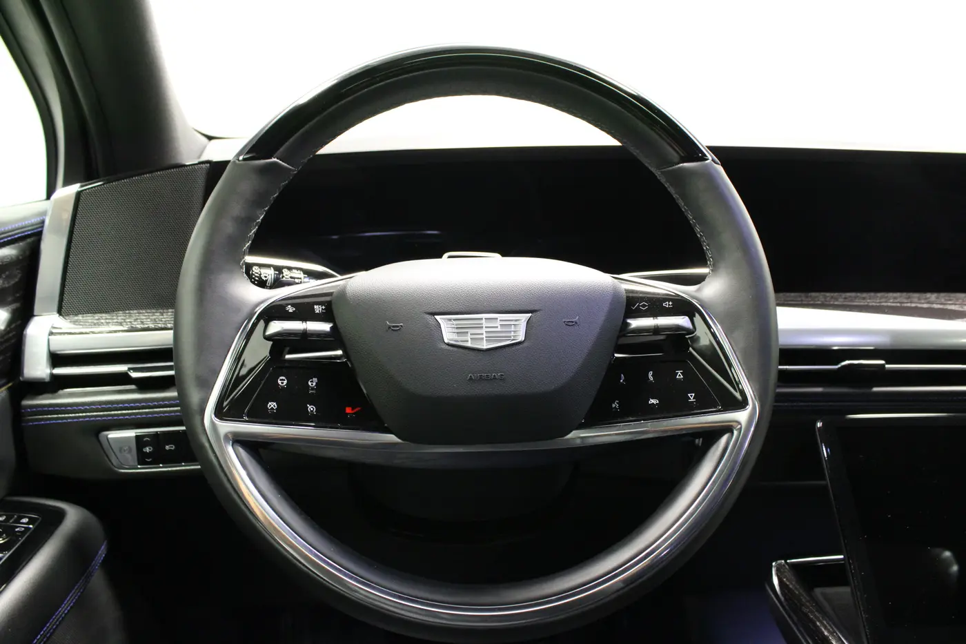 2026 Cadillac Escalade - $104,962
