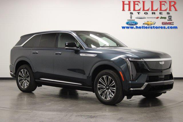2026 Cadillac Escalade - $104,962