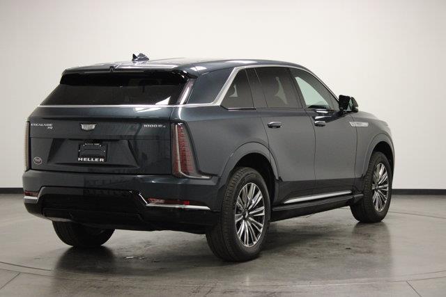2026 Cadillac Escalade - $104,962
